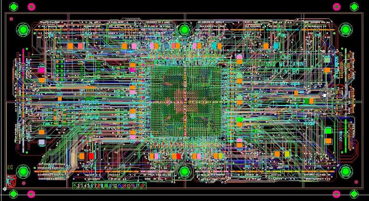 Reverse engineering the router Technicolor TG582N