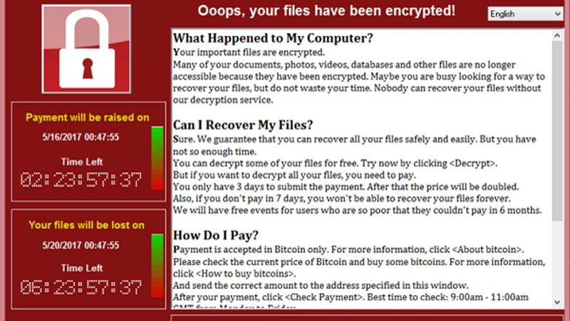 WannaCry, two years later: a deep look into its code